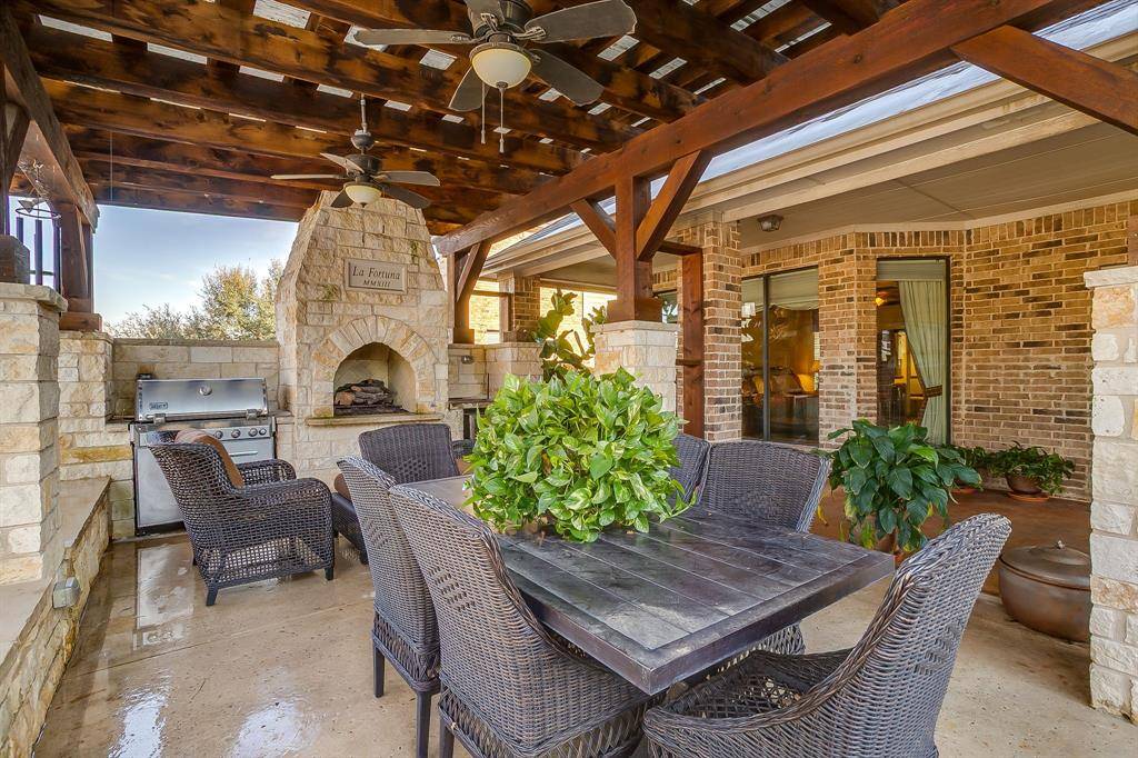 1302 Killian Drive, Mansfield, TX 76063