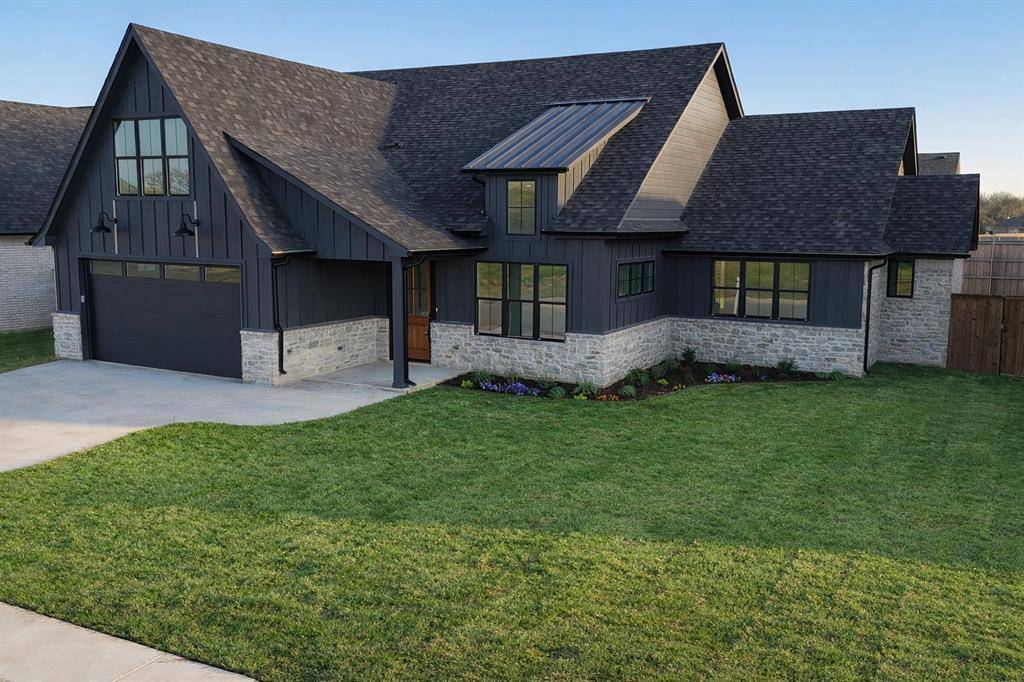 2029 Nichole Boulevard, Pottsboro, TX 75076