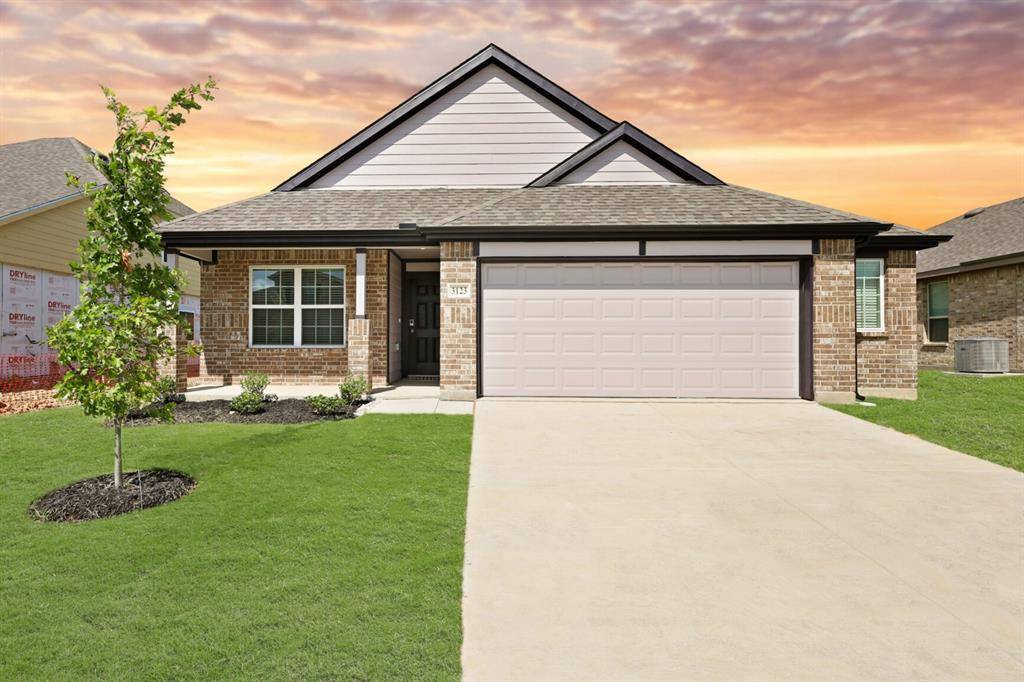 3123 Harmony Way, Cleburne, TX 76033