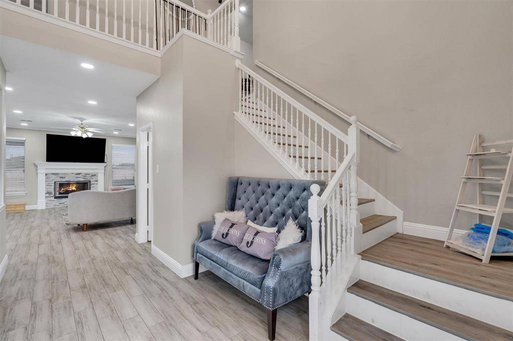 233 Keswick Lane, Mesquite, TX 75150