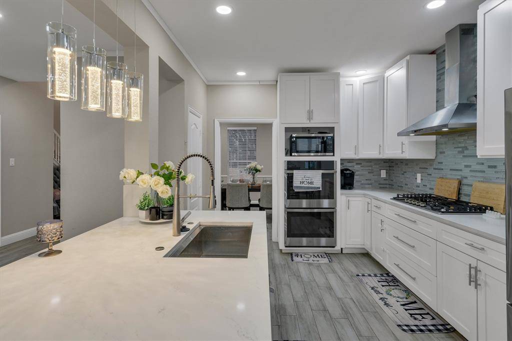 233 Keswick Lane, Mesquite, TX 75150