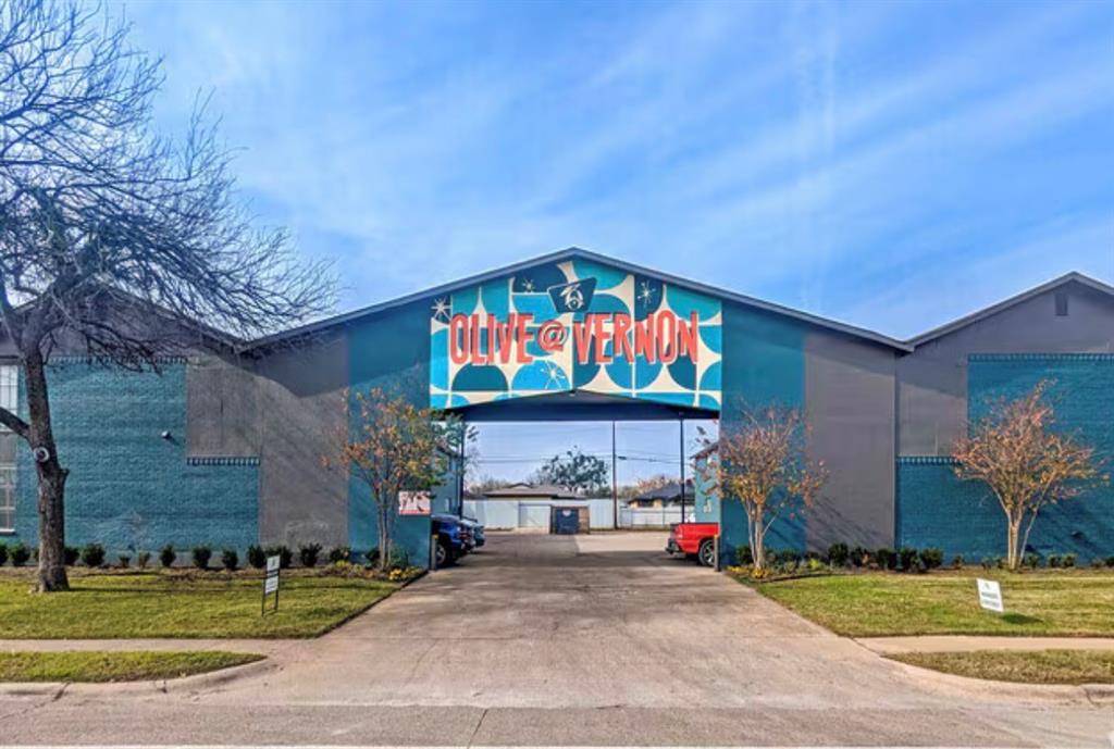 2211 S Vernon Avenue #115, Dallas, TX 75224