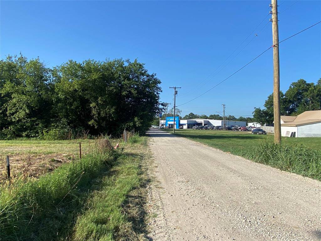 TBD Ash Lane, Wills Point, TX 75169