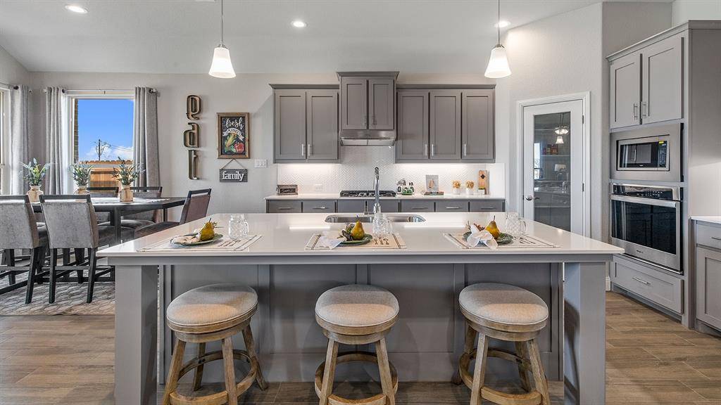 3293 PIER VIEW Street, Grand Prairie, TX 76065