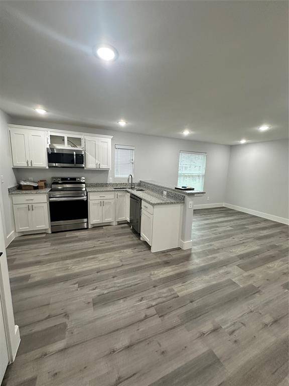 406 W 6th Street #1, Bonham, TX 75418