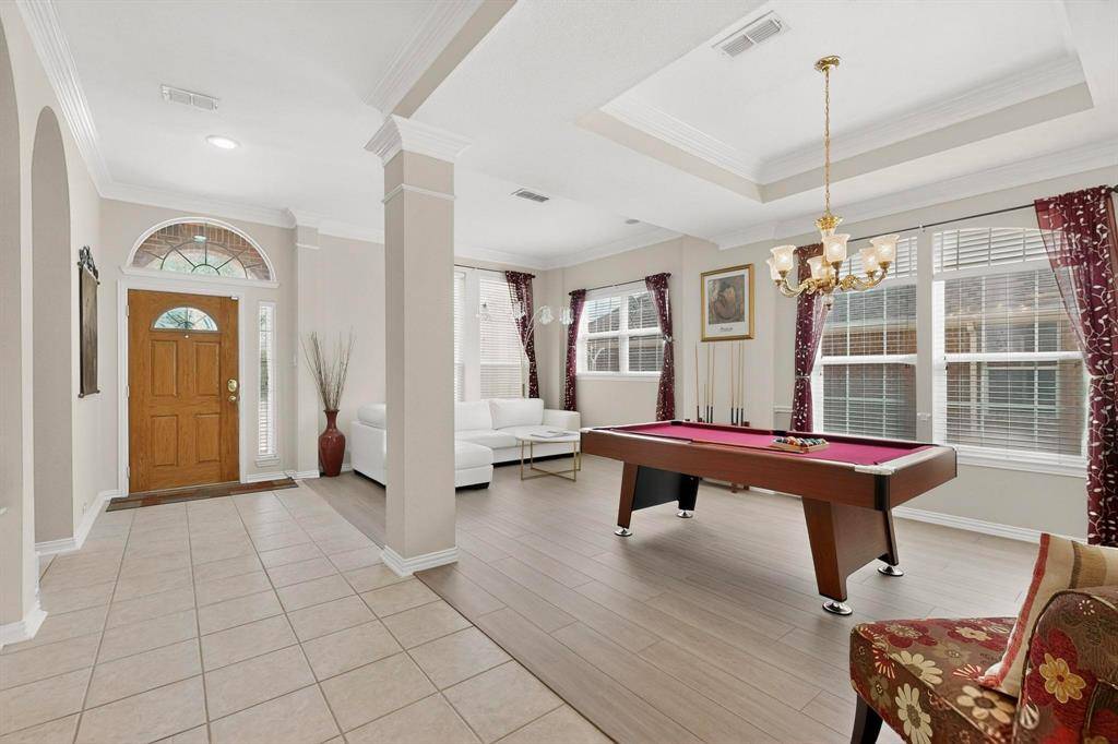 6869 Cape Cod Drive, Grand Prairie, TX 75054