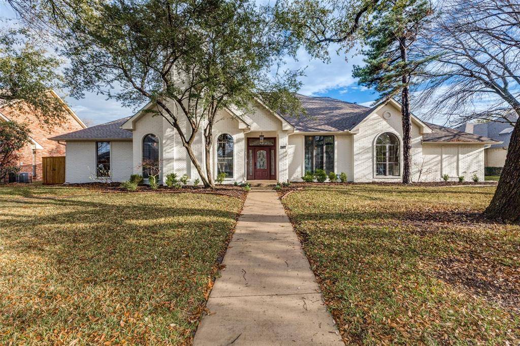 7111 Halprin Court, Dallas, TX 75252