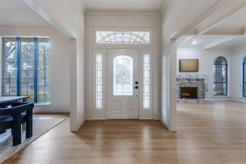 7111 Halprin Court, Dallas, TX 75252