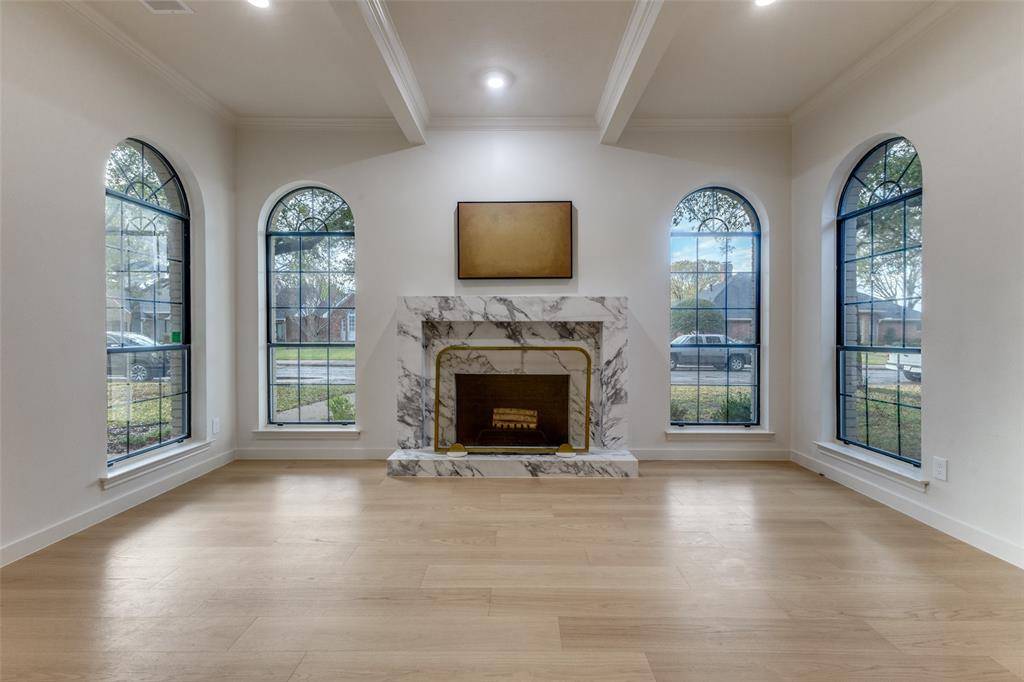 7111 Halprin Court, Dallas, TX 75252