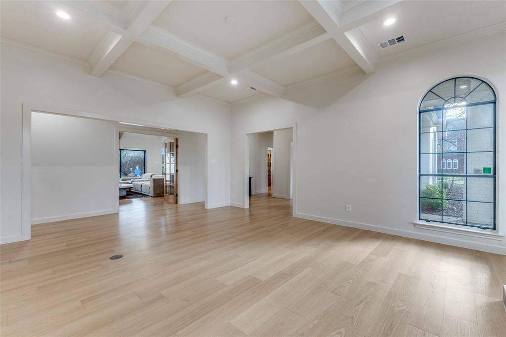 7111 Halprin Court, Dallas, TX 75252