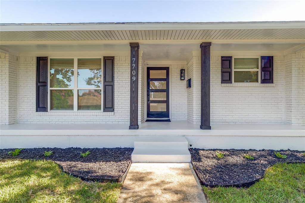 7709 El Pensador Drive, Dallas, TX 75248