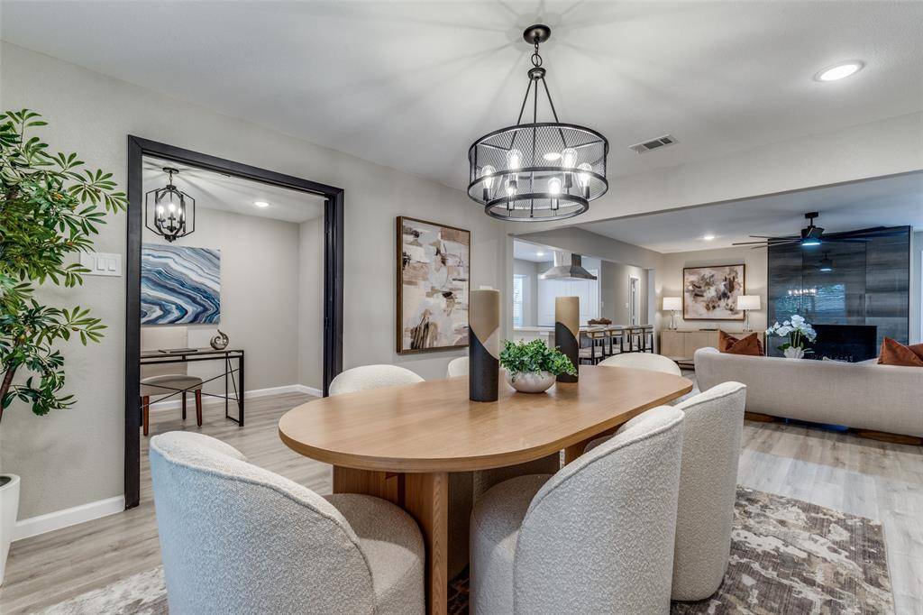 7709 El Pensador Drive, Dallas, TX 75248