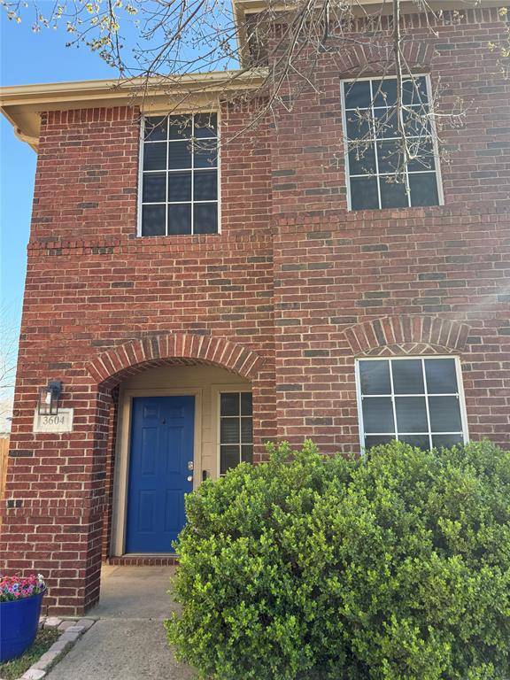 3604 High Mesa Court, Fort Worth, TX 76262