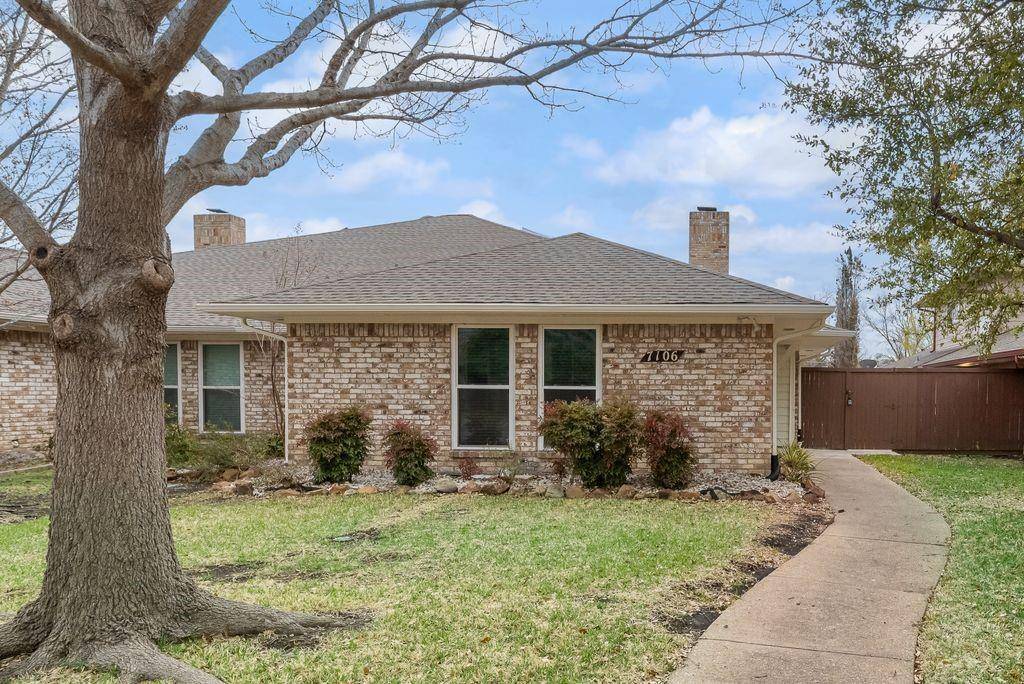 7106 Casablanca Court, Dallas, TX 75248
