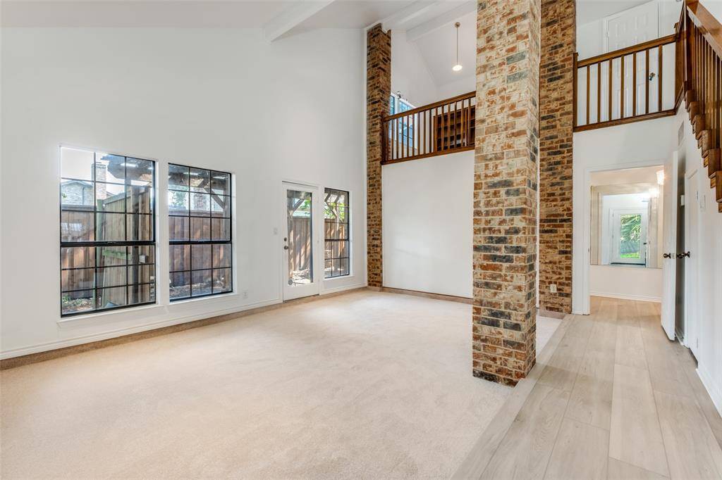 3316 San Jacinto Street, Dallas, TX 75204