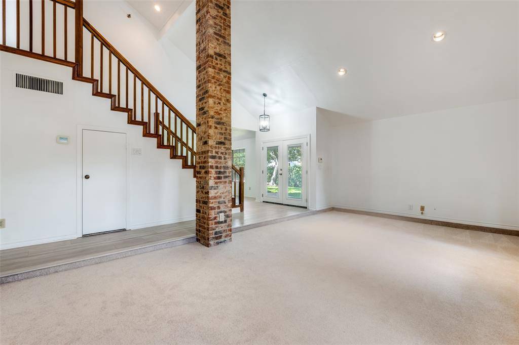 3316 San Jacinto Street, Dallas, TX 75204