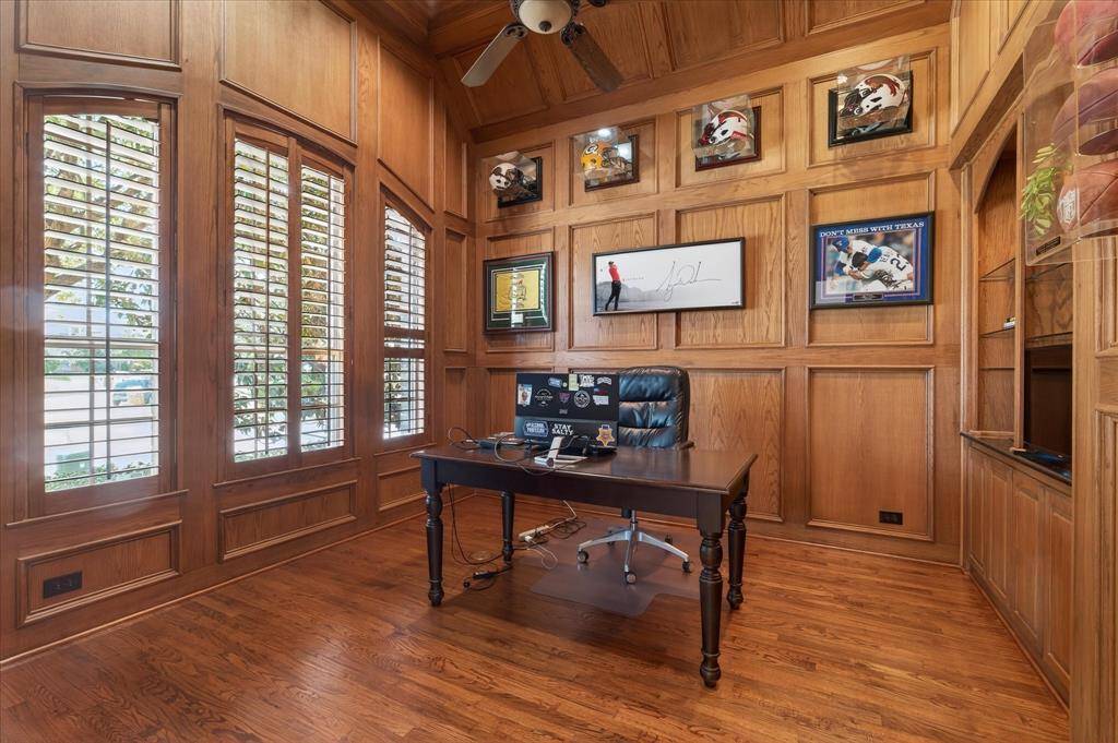 10972 Old Saybrook Lane, Frisco, TX 75033