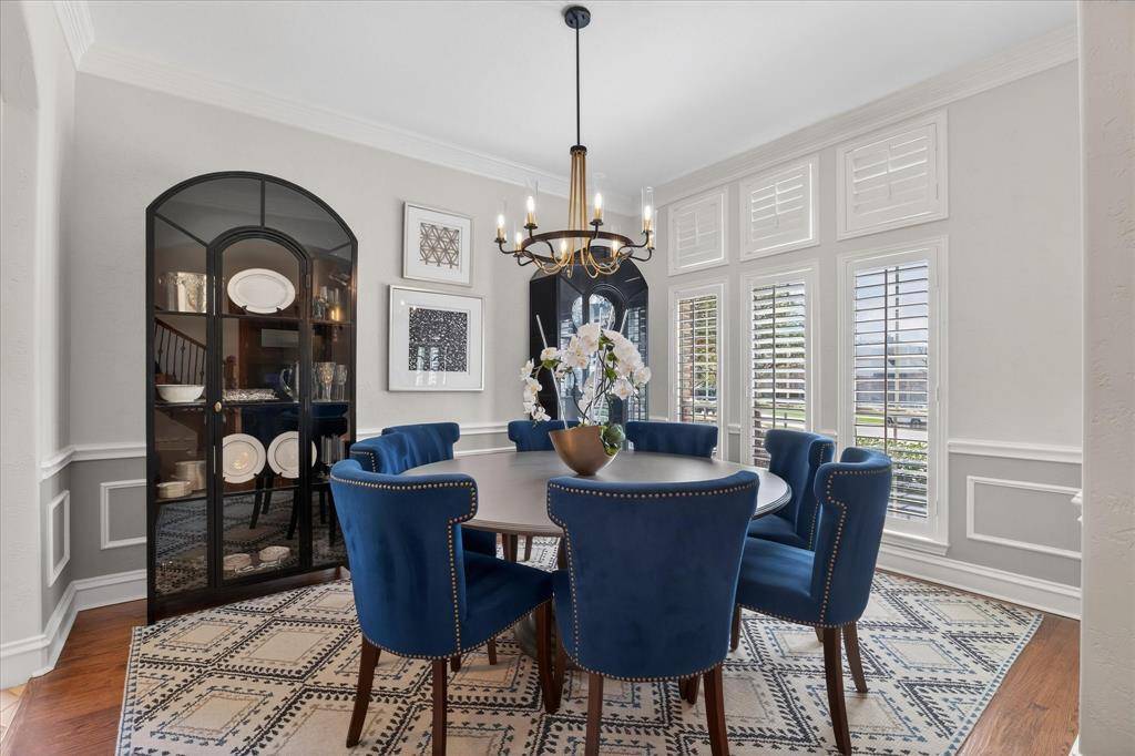 10972 Old Saybrook Lane, Frisco, TX 75033