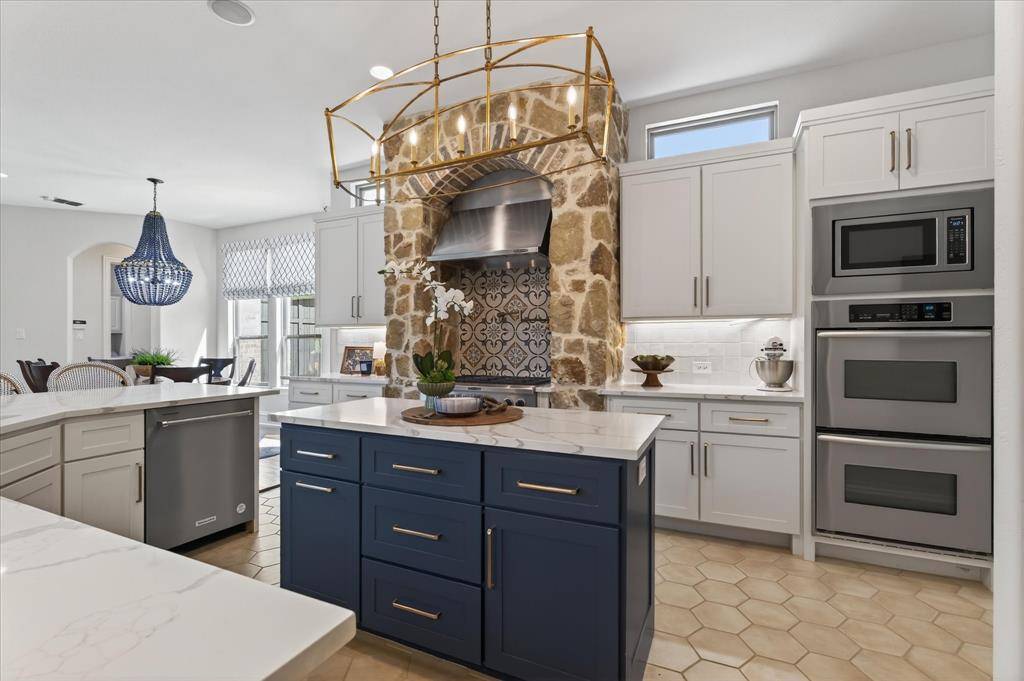 10972 Old Saybrook Lane, Frisco, TX 75033