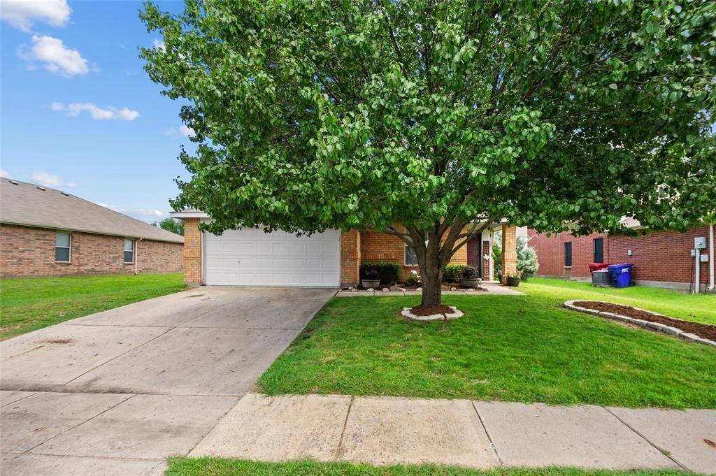 2708 Redwood Street, Royse City, TX 75189