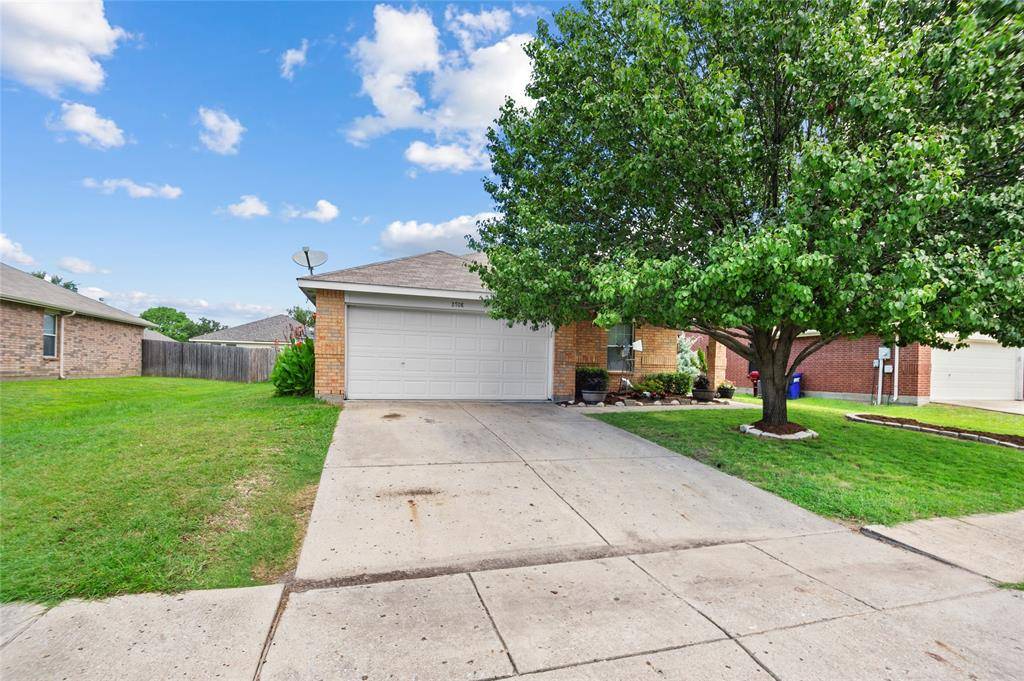 2708 Redwood Street, Royse City, TX 75189