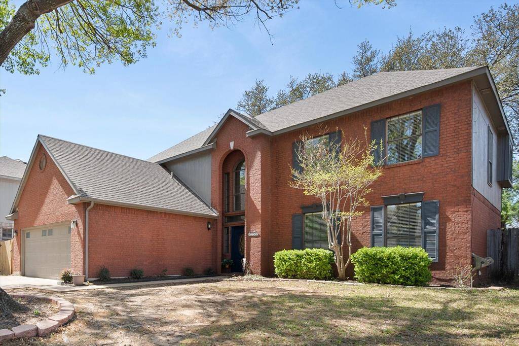6104 Hedgeapple Court, Arlington, TX 76001