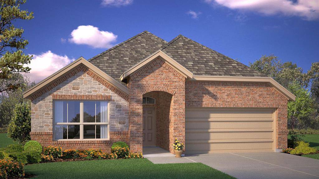 10377 SARASOTA Street, Grand Prairie, TX 76065