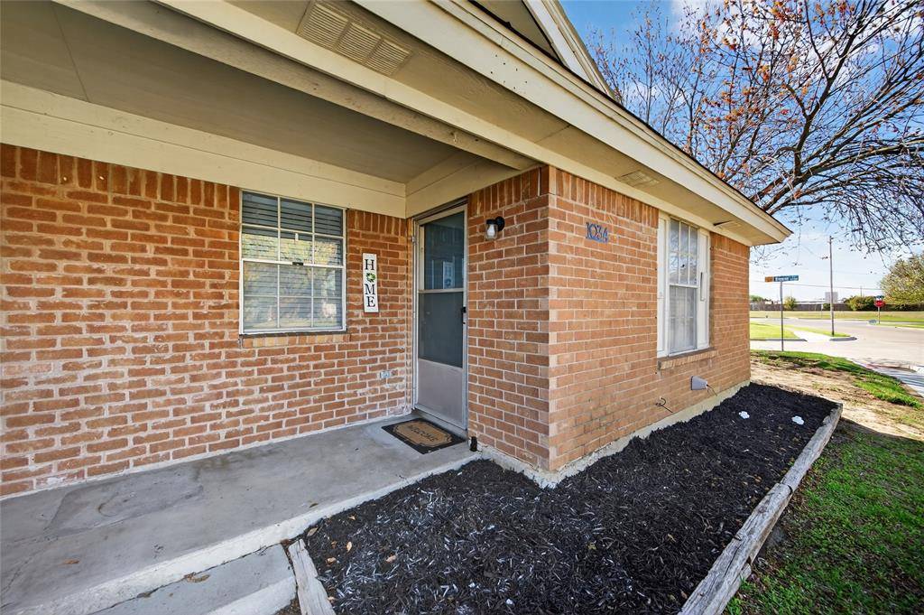 1034 Tennessee Trail, Arlington, TX 76017