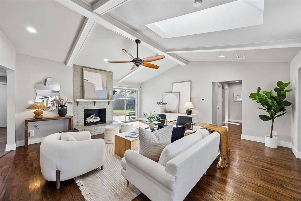 12230 Brookmeadow Lane, Dallas, TX 75218