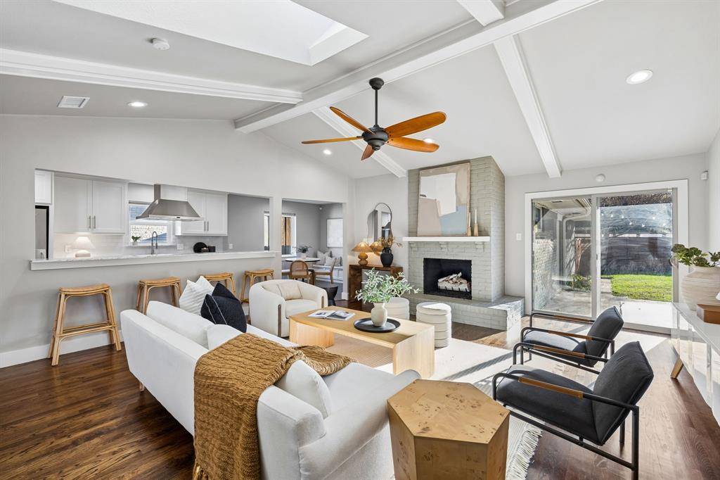 12230 Brookmeadow Lane, Dallas, TX 75218