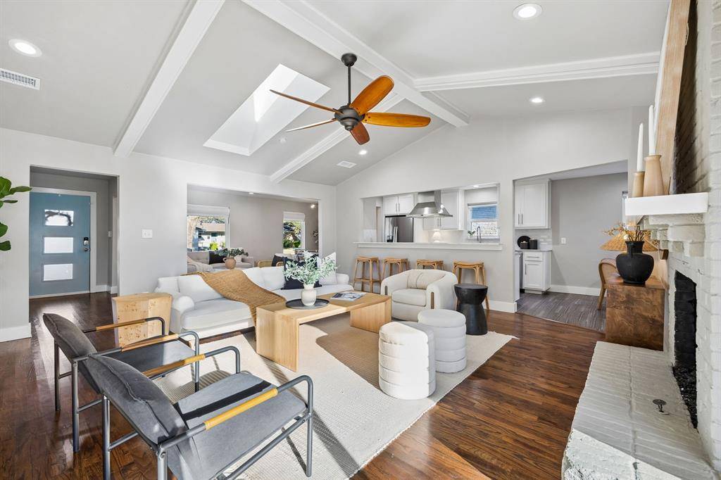 12230 Brookmeadow Lane, Dallas, TX 75218