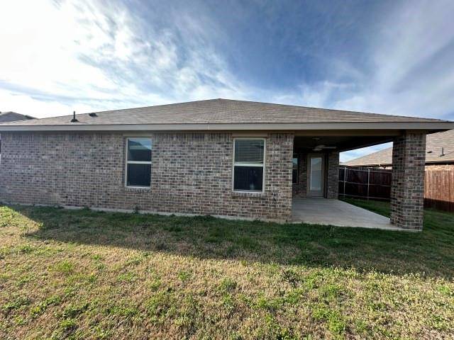 1124 Serena Drive, Dallas, TX 75253