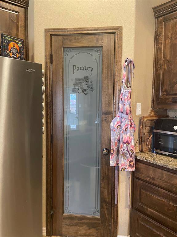 1224 Eagle Lake Drive, Azle, TX 76020