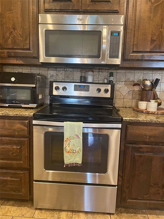 1224 Eagle Lake Drive, Azle, TX 76020