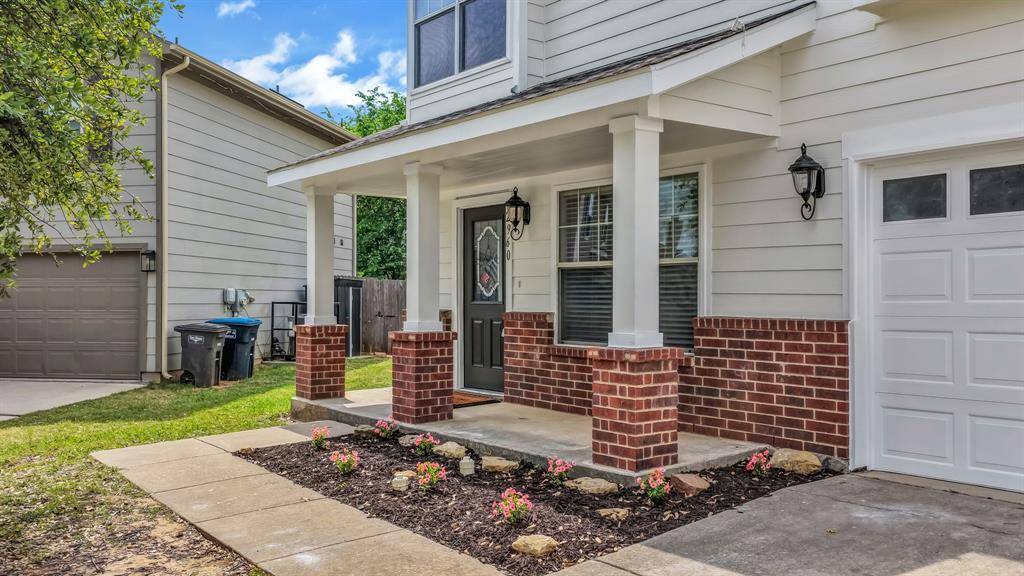 2960 Pima Lane, Fort Worth, TX 76119