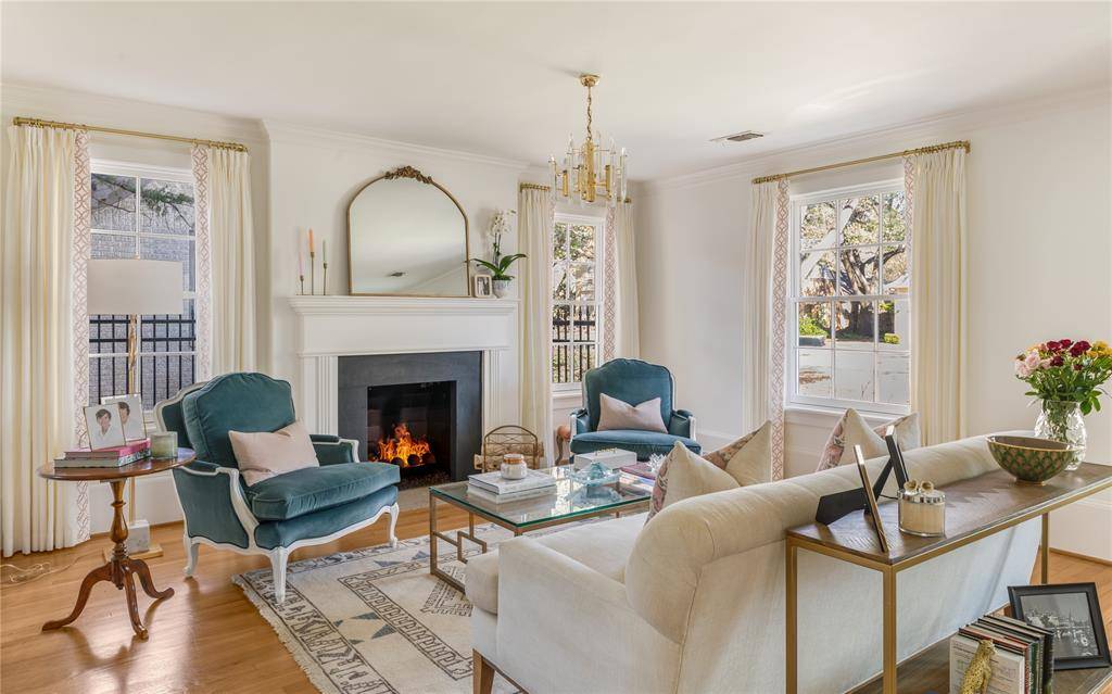 4521 Southern Avenue, Highland Park, TX 75205