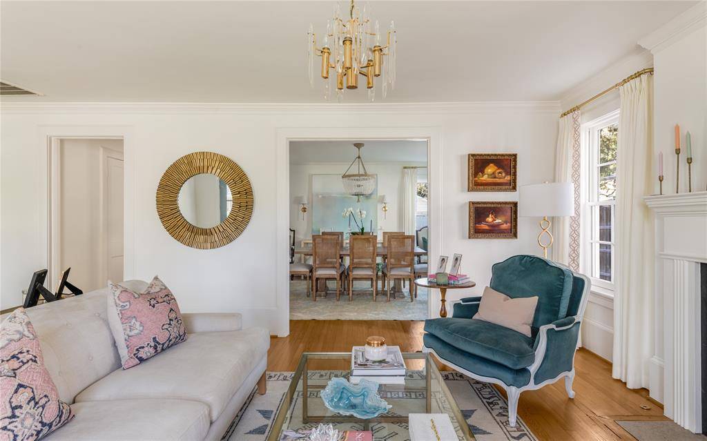 4521 Southern Avenue, Highland Park, TX 75205