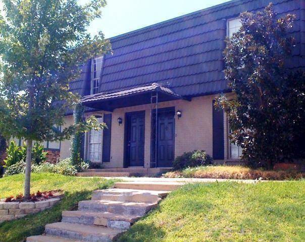 2729 Hurstview Drive #A, Hurst, TX 76054