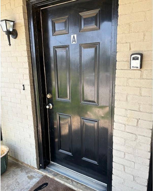 2729 Hurstview Drive #A, Hurst, TX 76054