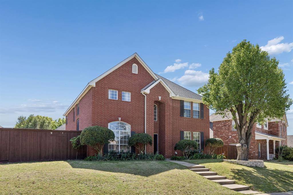 8225 Mura, Plano, TX 75025