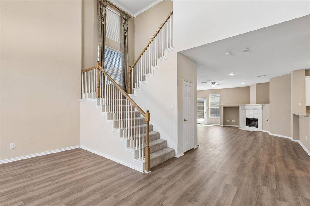 8225 Mura, Plano, TX 75025