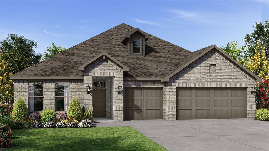 10385 SARASOTA Street, Grand Prairie, TX 76065