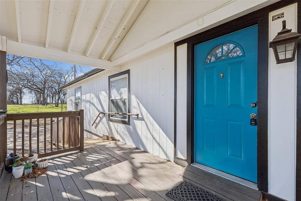 3217 E Fm 916, Cleburne, TX 76031