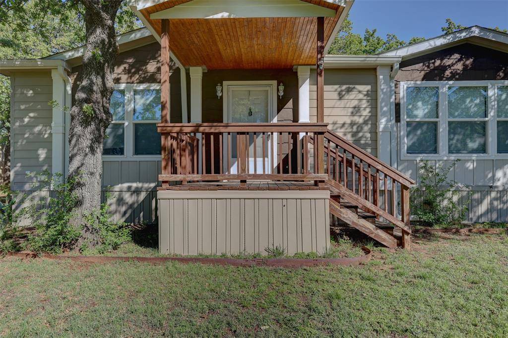 119 Post Oak Road, Whitney, TX 76692