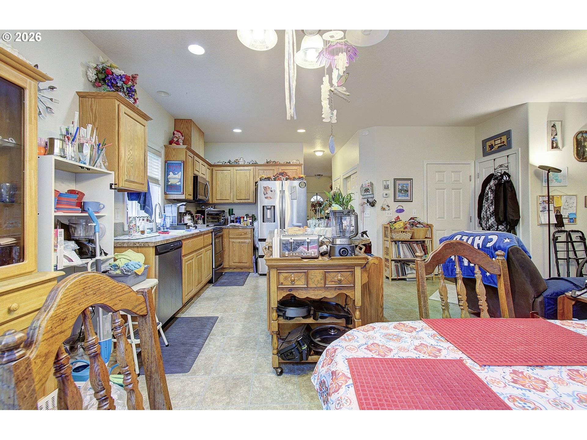 10601 NE 97TH CIR, Vancouver, WA 98662