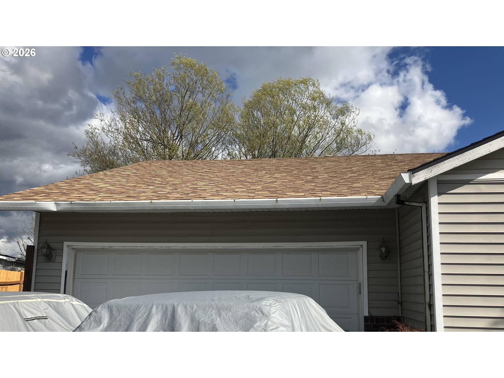 695 MARY DR, Molalla, OR 97038