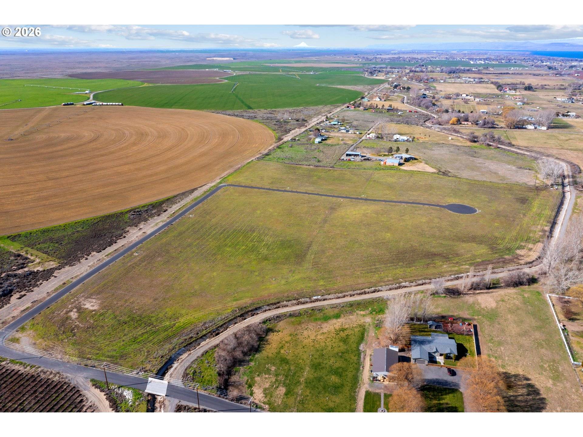 00000 TOMCAT LN #2, Boardman, OR 97818