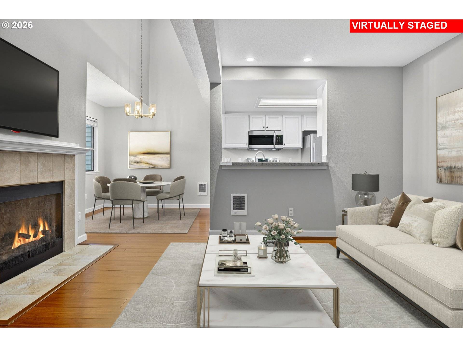 10186 SE TALBERT ST, Clackamas, OR 97015