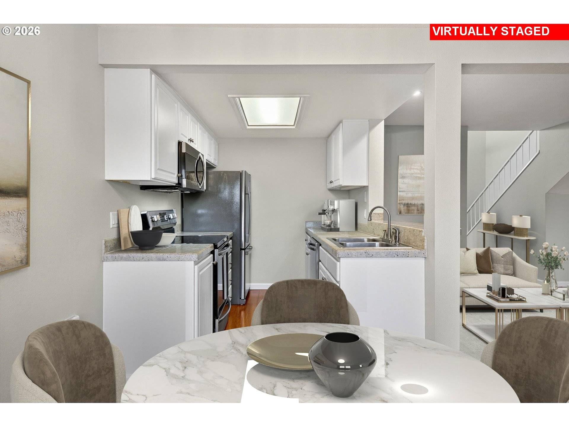 10186 SE TALBERT ST, Clackamas, OR 97015