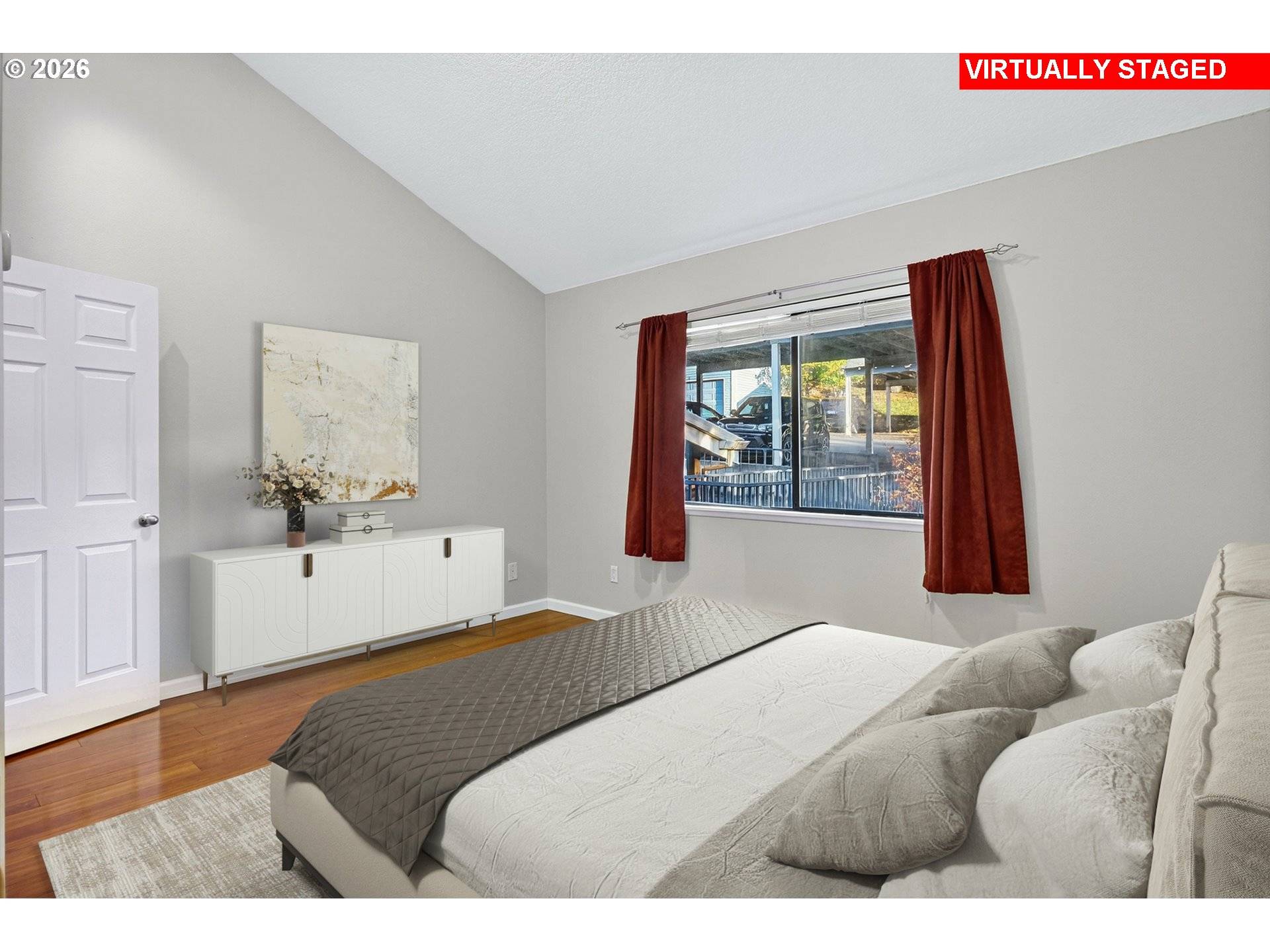 10186 SE TALBERT ST, Clackamas, OR 97015